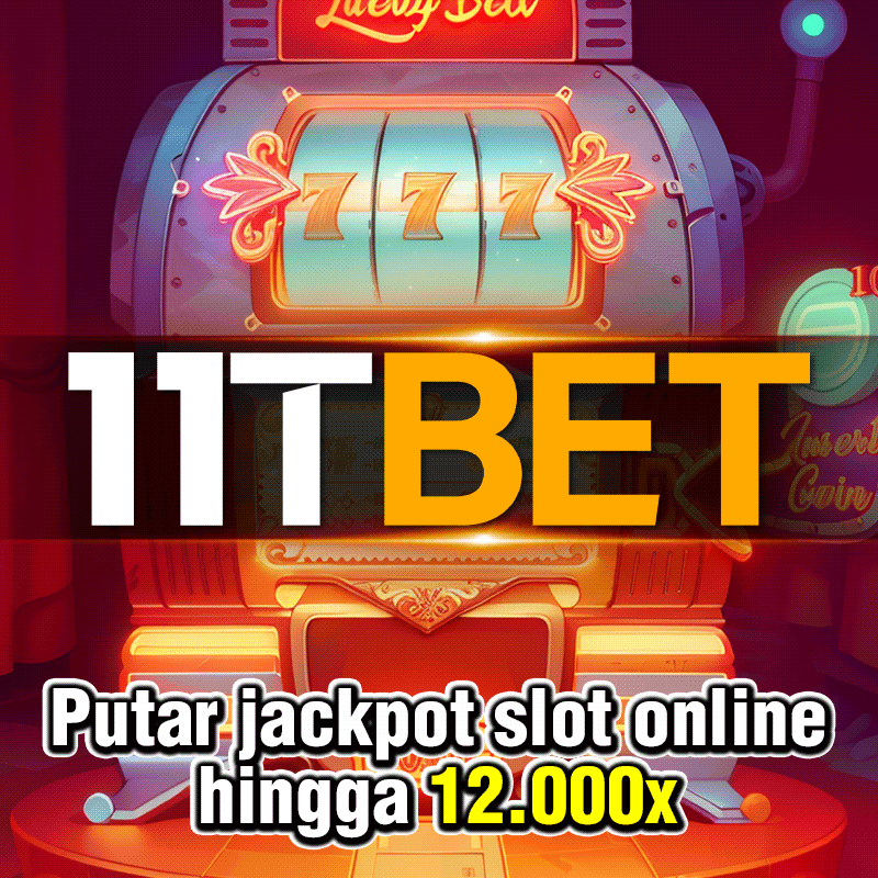 SANDIBET: Situs Slot88 Resmi dan Terpopuler Saat ini #1
